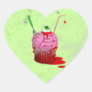 Search for dead heart stickers Blood