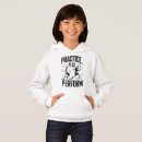 Search for tennis kids hoodies Tendency