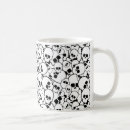 Search for skull mugs Calavera