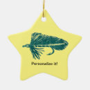 Search for fish christmas tree decorations Fly fishing