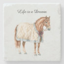 Search for blankets coasters Horse