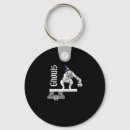 Search for having fun key rings Halloween