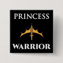 Search for black princess badges Crown
