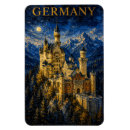 Search for tales magnets Germany