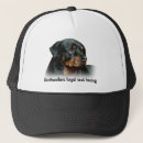 Search for working dog hats Rottie