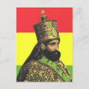 Search for rastafari postcards Jah