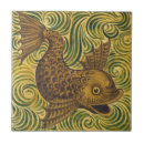Search for ocean fish tiles Dolphins