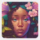 Search for african american fairies stickers Ethnic