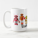 Search for robot coffee mugs Mechanical