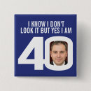 Search for not my birthday badges For him