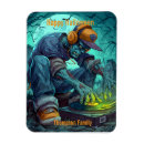 Search for halloween magnets Music