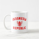 Search for indonesia mugs Jakarta