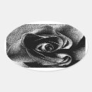 Search for rose garden stickers Black and white