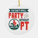 Search for physical therapist christmas tree decorations Therapy