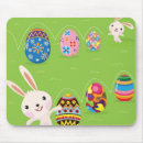 Search for chocolate easter egg mouse mats Cute