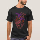 Search for cardiology tshirts Medical care