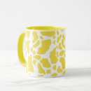 Search for animal print pattern mugs Funny