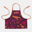 Search for dino aprons Silhouette