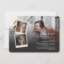 Search for grad party invitations Minimalist