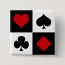Search for four badges Poker