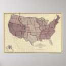 Search for thematic map posters States