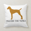 Search for vizsla cushions Dog