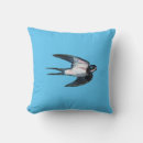 Search for swallow cushions Birds