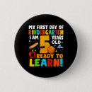 Search for first day of school badges Learn