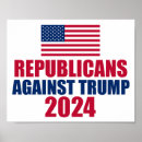 Search for republican trump posters Political