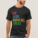Search for actor tshirts Broadway