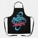 Search for mathematics aprons Funny