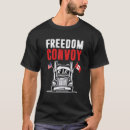Search for convoy tshirts Canadian
