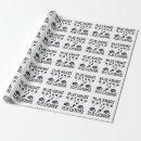 Search for lacrosse wrapping paper Team