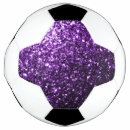 Search for purple footballs Girly