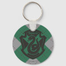Search for kids pattern key rings Green