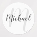 Search for office stationery Initial