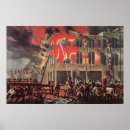 Search for vintage firefighter posters Retro