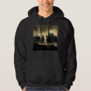 Search for attack hoodies War