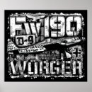 Search for 190 posters German
