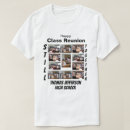 Search for class reunion tshirts Party