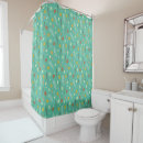 Search for red green gold shower curtains Trendy
