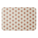 Search for aztec bath mats Pattern