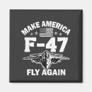 Search for fly magnets Aviation