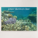 Search for coral reef puzzles Australia