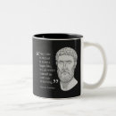 Search for marcus aurelius quote mugs Motivational