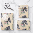 Search for floral watercolor wrapping paper Nature
