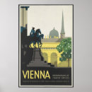 Search for vienna travel posters Classic