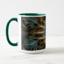 Search for fractal mugs Abstract