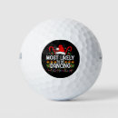 Search for santa golf equipment Xmas