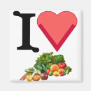 Search for veggie magnets Fruits